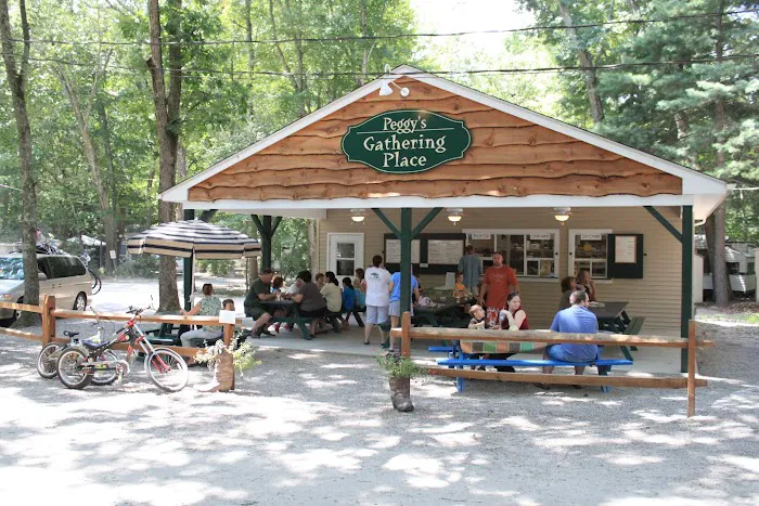 Hidden Acres Family Campground 2