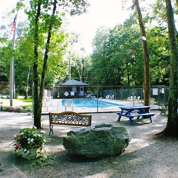 Hidden Acres Family Campground 9