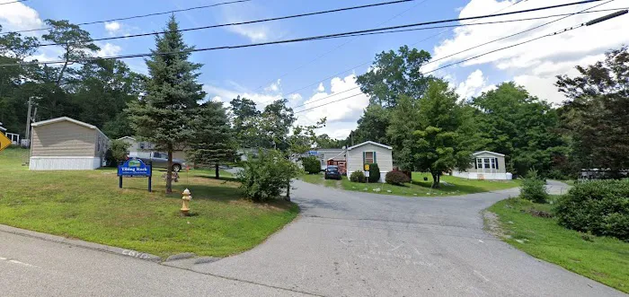 Tilting Rock Mobile Home Community 0