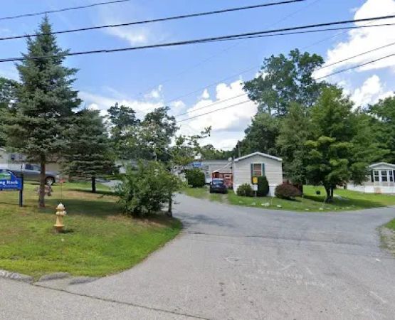 Tilting Rock Mobile Home Community