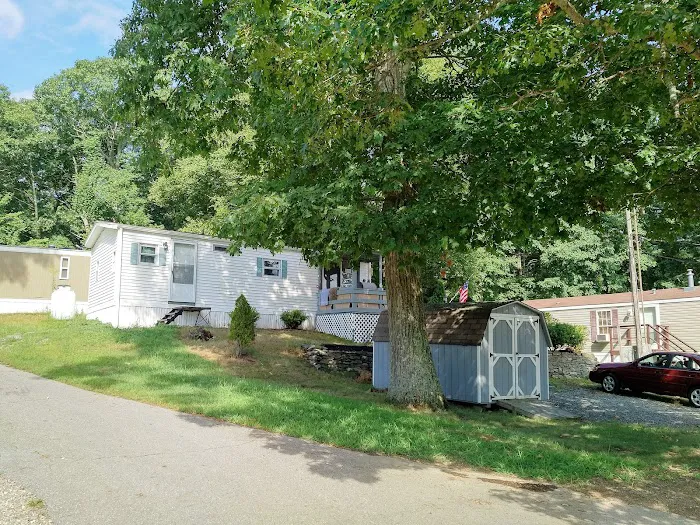 Tilting Rock Mobile Home Community 6