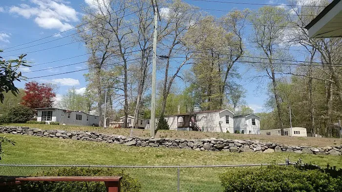 Tilting Rock Mobile Home Community 9