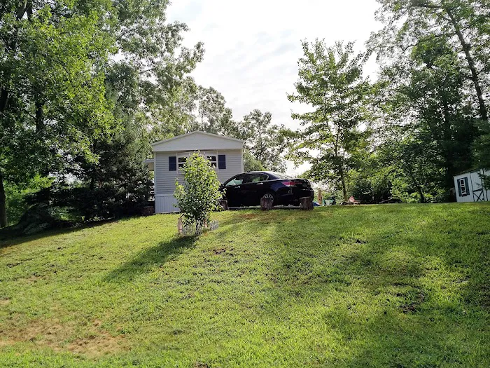 Tilting Rock Mobile Home Community 5