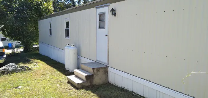 Tilting Rock Mobile Home Community 4