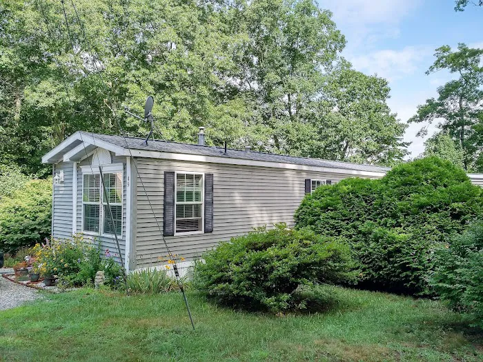 Tilting Rock Mobile Home Community 2