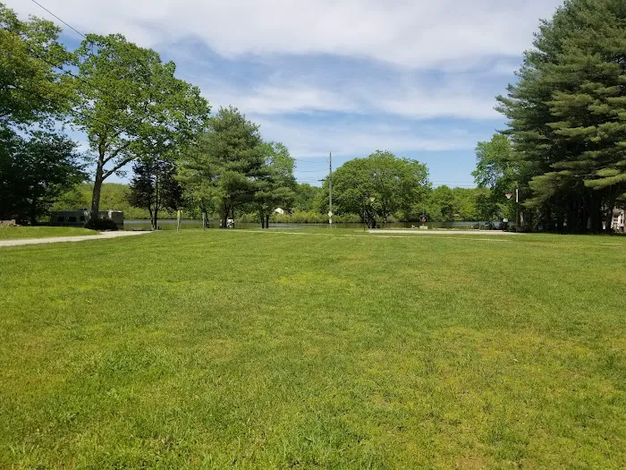 Hopeville Hideaway RV Park and Campground 1