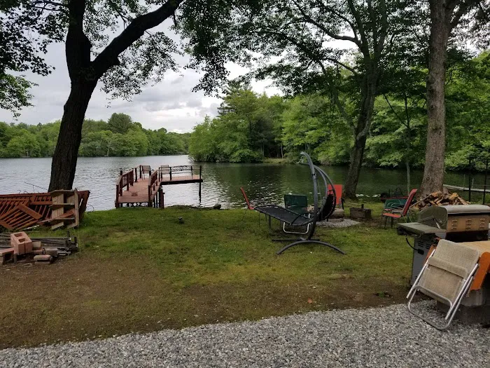 Hopeville Hideaway RV Park and Campground 0