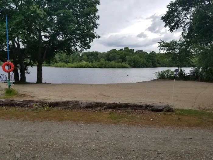 Hopeville Hideaway RV Park and Campground 5