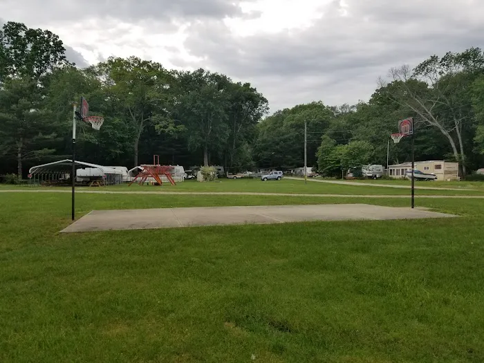 Hopeville Hideaway RV Park and Campground 2