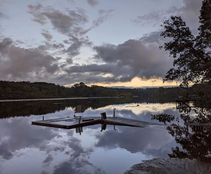 Hopeville Hideaway RV Park and Campground 7