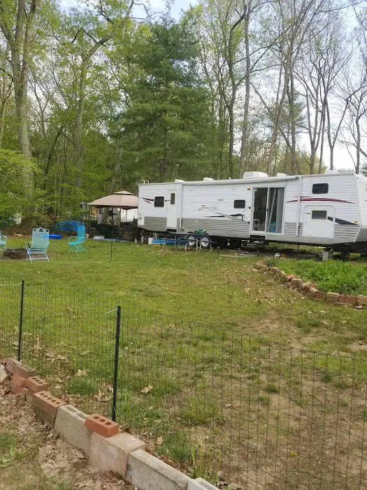 Hopeville Hideaway RV Park and Campground 4