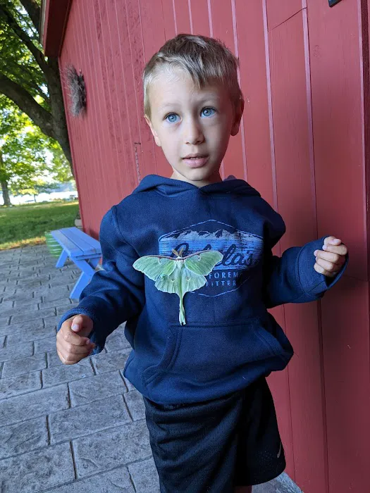 Amos Lake Beach Club & Campground 0