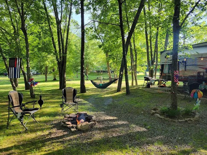 Countryside Campground 1