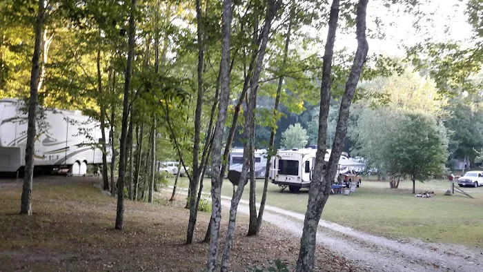 Countryside Campground 2