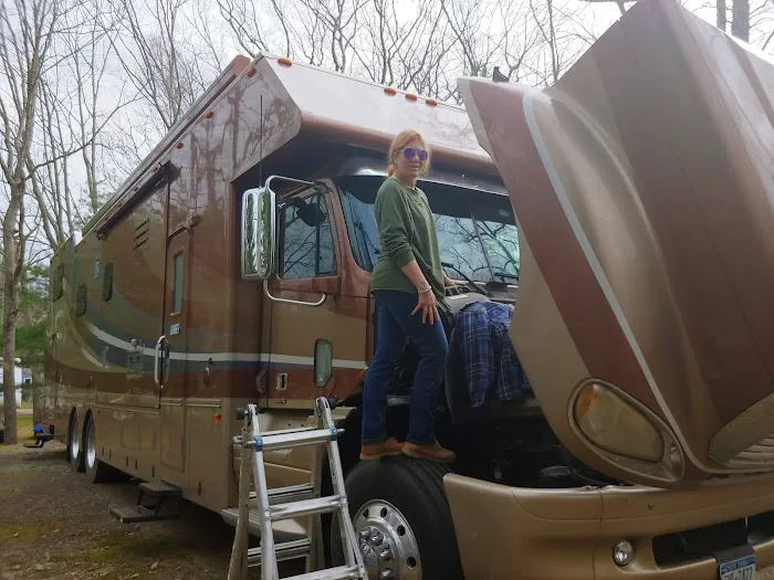 Countryside Campground 4