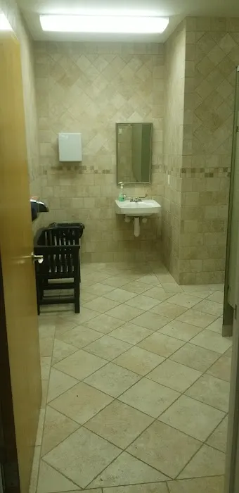 Cliff and Ed's Campground 1