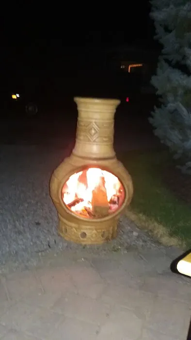 Cliff and Ed's Campground 2