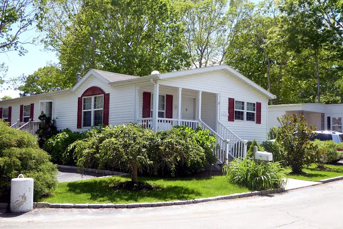 East Hampton Village Manufactured Home Community 3