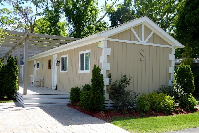 East Hampton Village Manufactured Home Community 4
