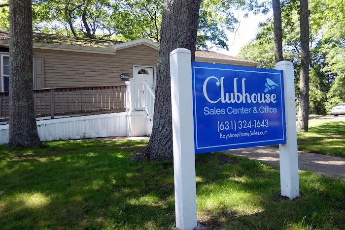 East Hampton Village Manufactured Home Community 6