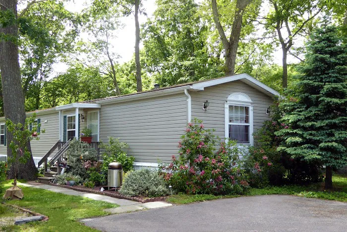 East Hampton Village Manufactured Home Community 2