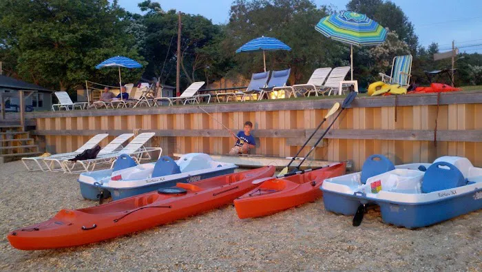 Southampton Cottages 0