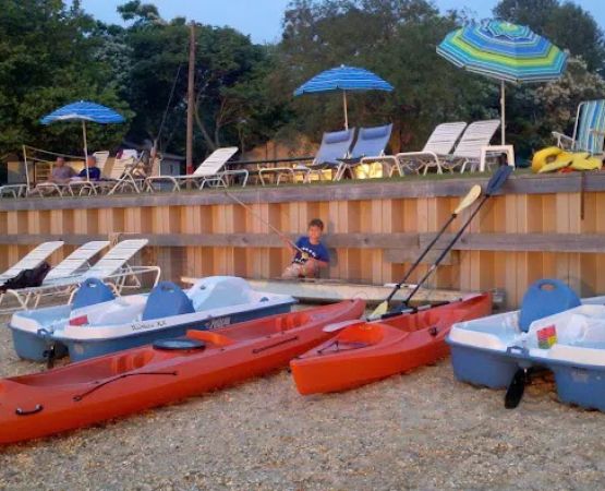 Southampton Cottages