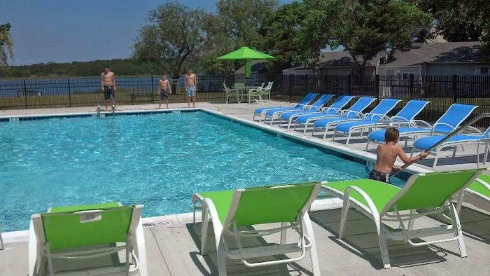 Southampton Cottages 1