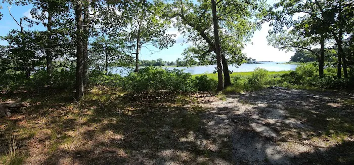 Indian Island Campground 2