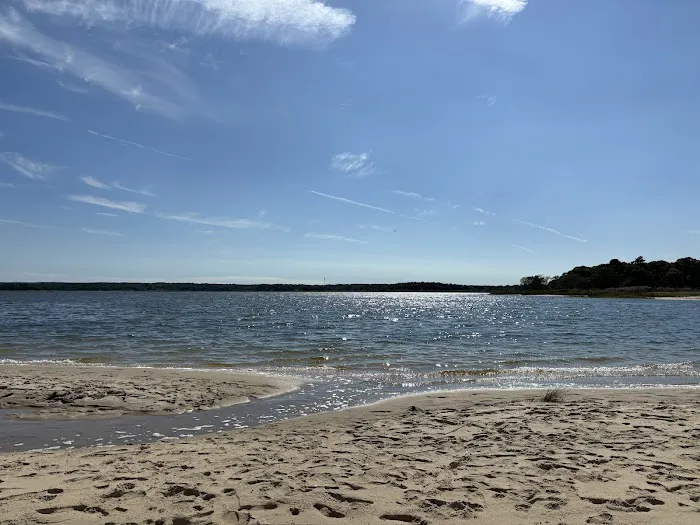 Indian Island Campground 4