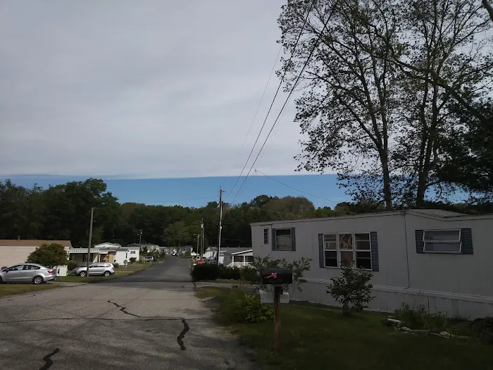 Arlington Acres MHP 3