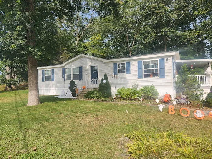 Arlington Acres MHP 6