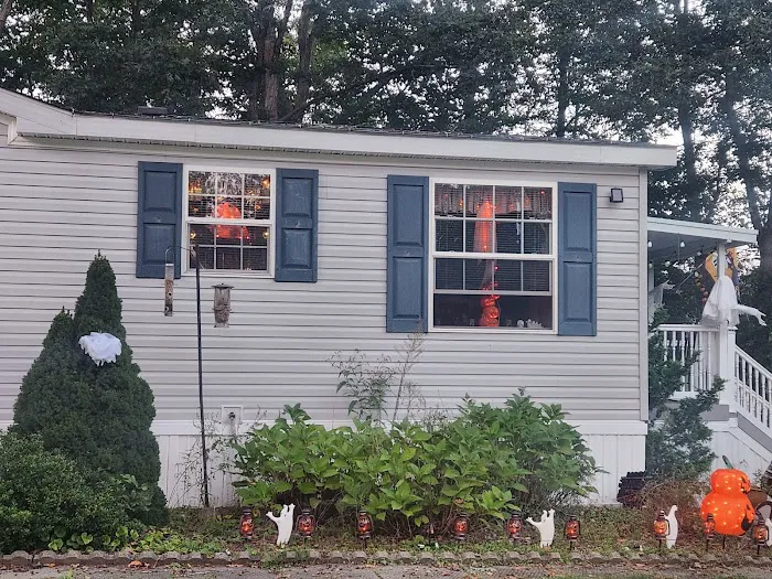 Arlington Acres MHP 1