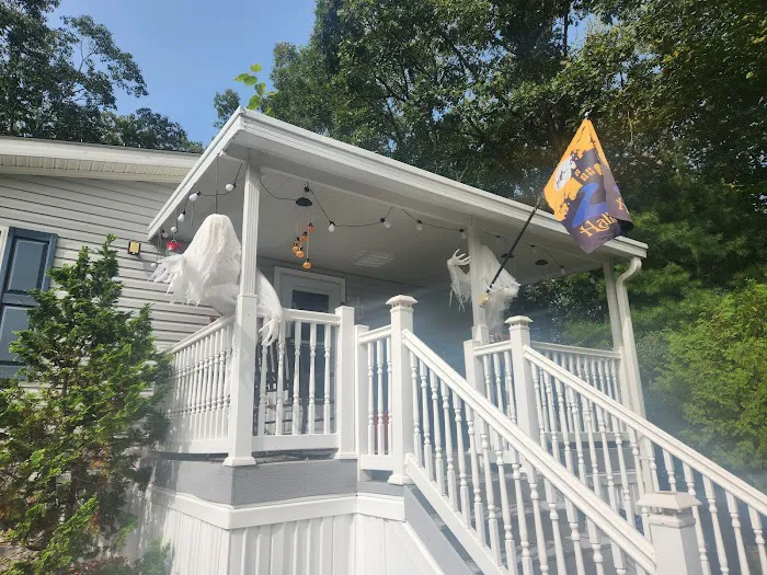 Arlington Acres MHP 9