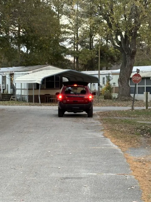 Walston Manufactured Home Community 1