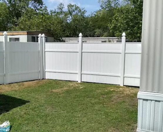 Walston Manufactured Home Community