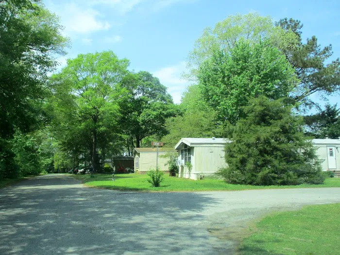 Walston Manufactured Home Community 2