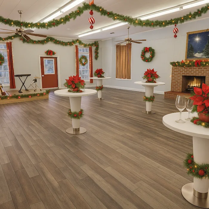 Salisbury Camping and Adventure Park 9