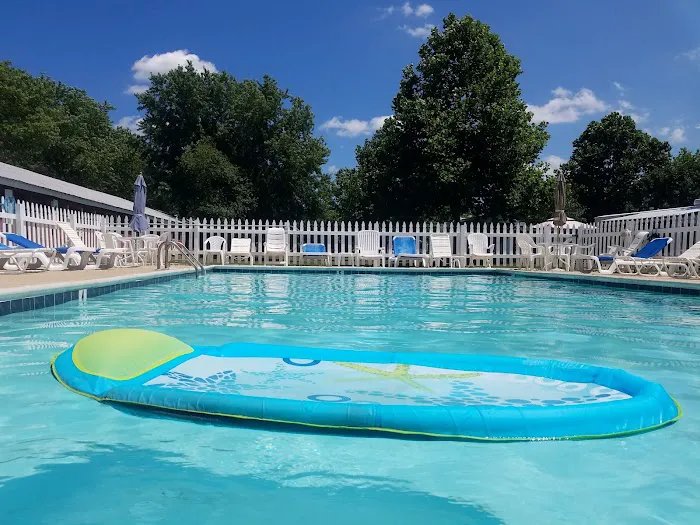 Lost Lands RV Park 4