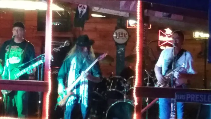 Lost Lands RV Park 0