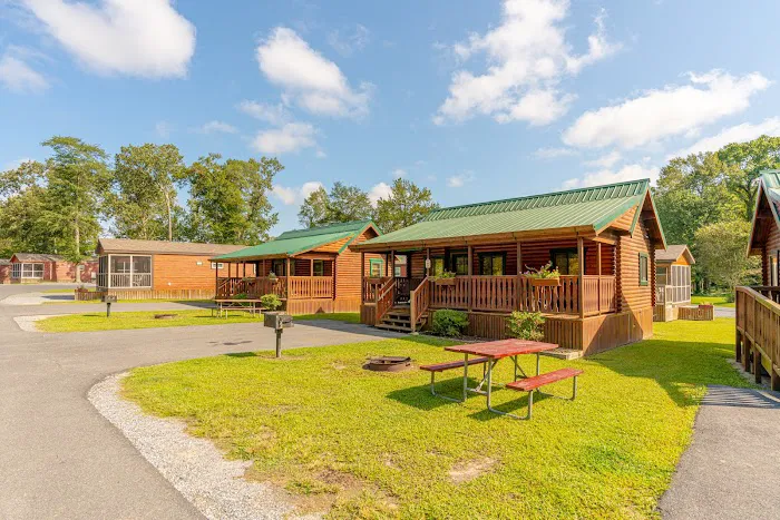 Sun Outdoors Ocean City Gateway 5