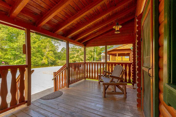 Sun Outdoors Ocean City Gateway 8