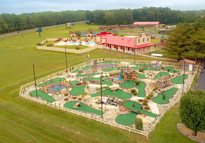 Sun Outdoors Ocean City Gateway 9