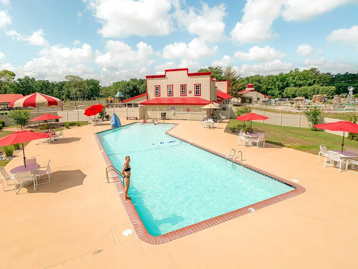 Sun Outdoors Ocean City Gateway 7