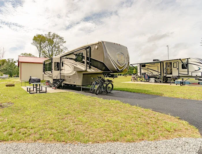 Sun Outdoors Ocean City Gateway 4