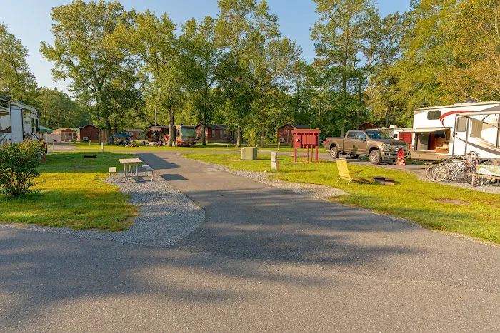 Sun Outdoors Ocean City Gateway 1