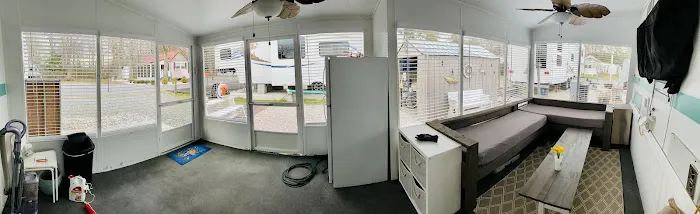 Cicala Beach House 2