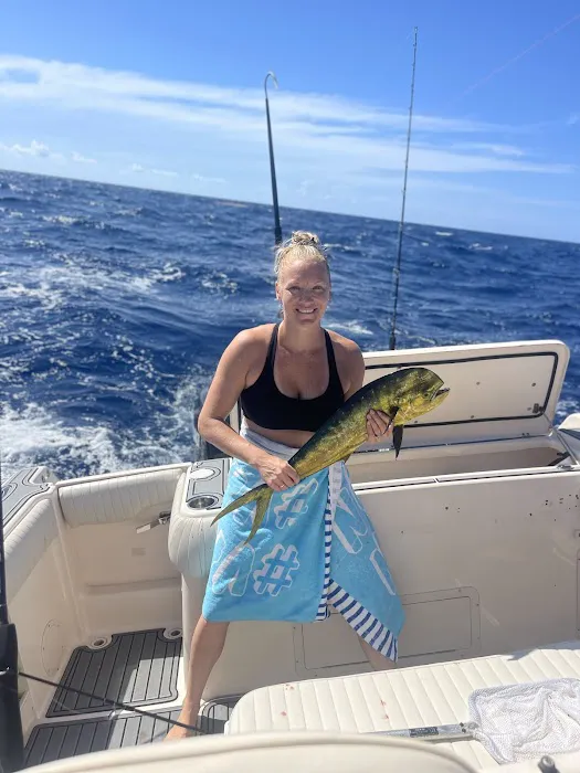 Cicala Beach House 3