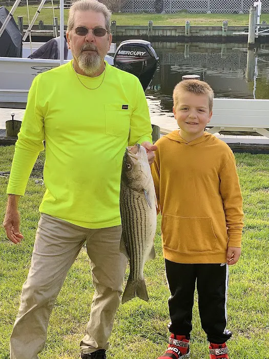 Cicala Beach House 6