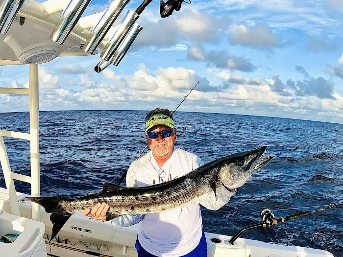 Cicala Beach House 4